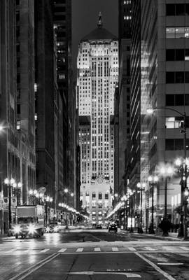 LaSalle Street