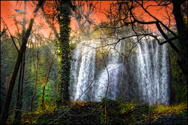 875 - Monasterio de Piedra (Spain)