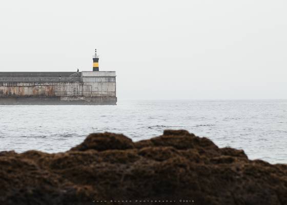 Faro de Comillas | Comillas | Cantabria | 2016