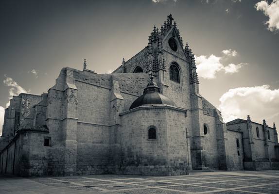 Catedral de Palencia