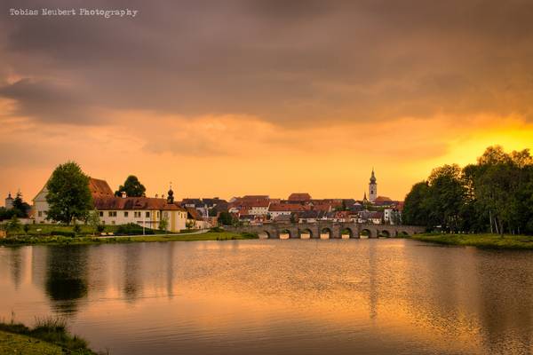 Summer Evening