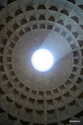 Pantheon light