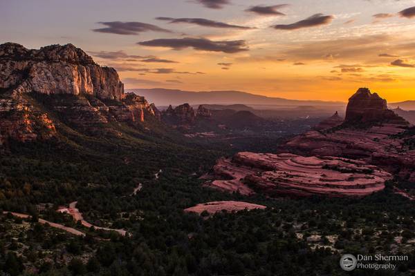 Red Rock Sedona