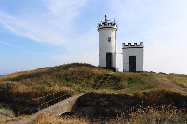 Elie Lighthouse