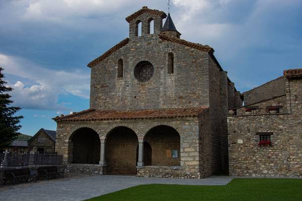 Bellver de Cerdanya