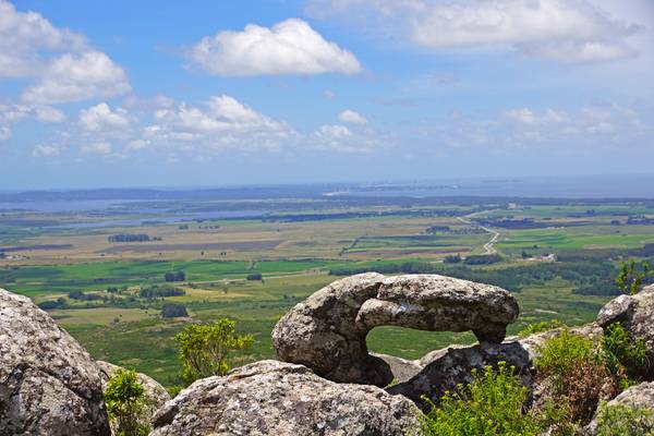 Uruguayan scenery