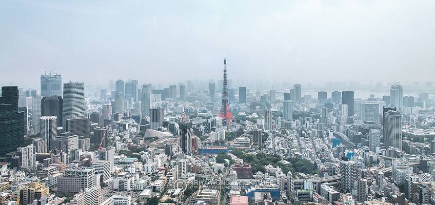 Tokyo Tower