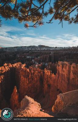 Bryce Canyon