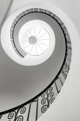 staircase II