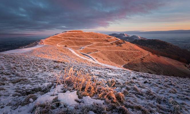 Hereford Beacon