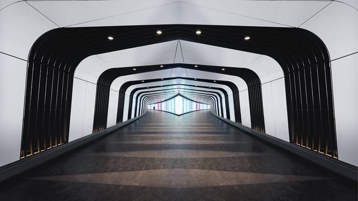 Utopian and Dystopian