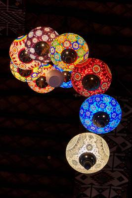 Ceiling Lamps - Doha, Qatar