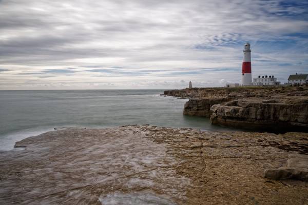 Portland Bill Lighthouse, Dorset