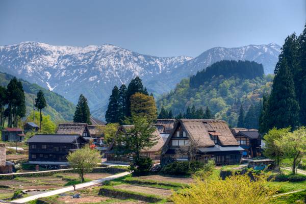 Japan2014_1207 HDR