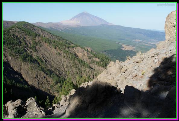 TEIDE