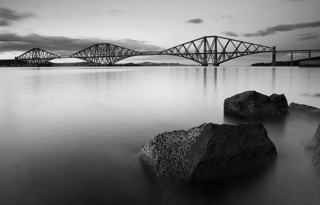 Forth Bridge Mono