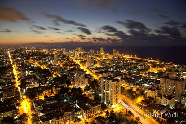 La Habana - Vedado