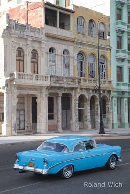 La Habana - Melecon