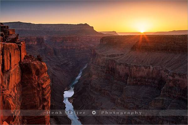 Toroweap - Grand Canyon N.P - Arizona