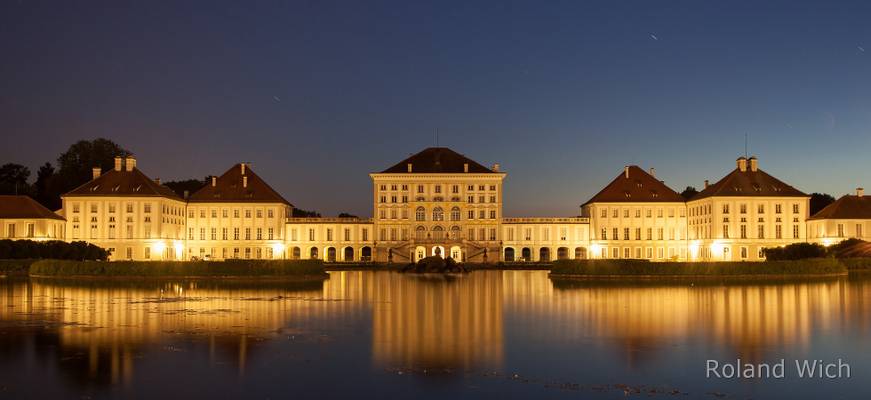 München - Schloss Nymphenburg