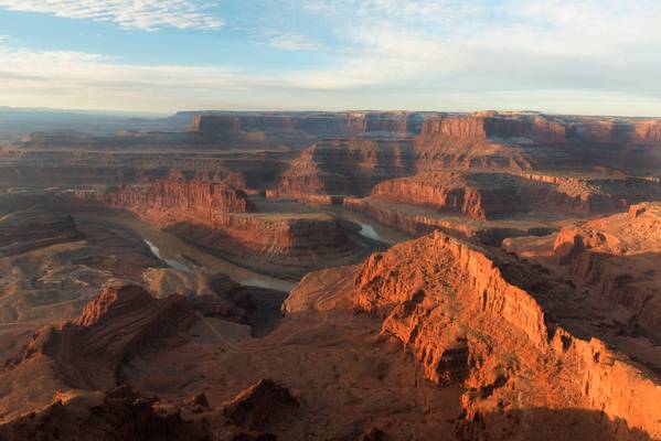 The happiest people seem to be those who have no particular cause for being happy except that they are so…