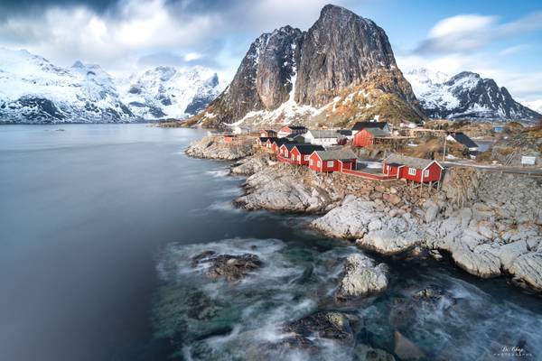 Lofoten