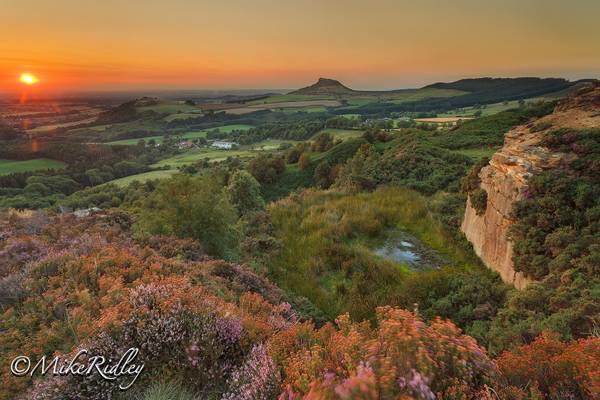 Cockshaw Hill