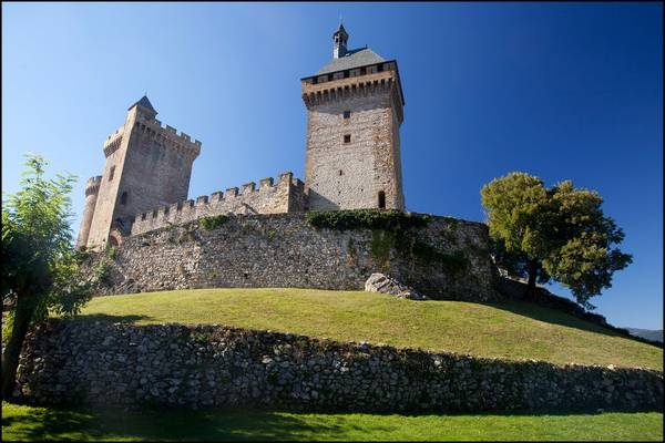 Château de Foix