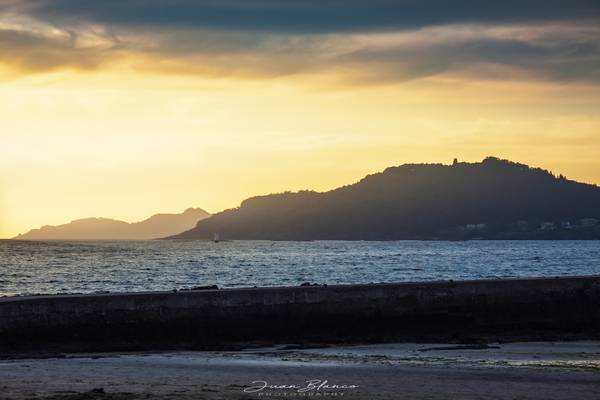 Nigrán | Pontevedra | Galicia | 2019