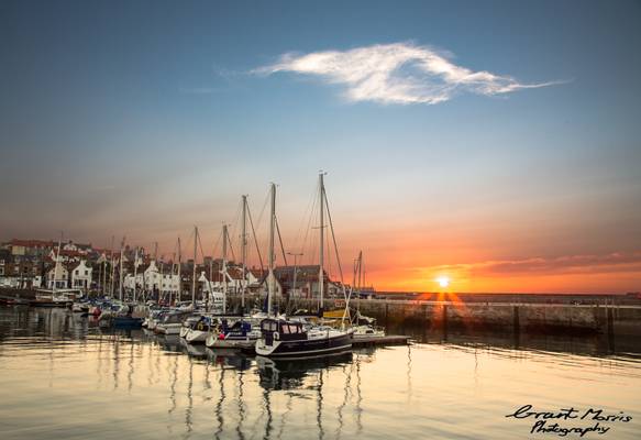 East Neuk