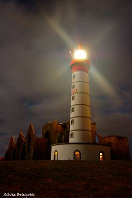 Pointe Saint Mathieu- Le Phare