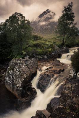 Buachaille Etive Mor II