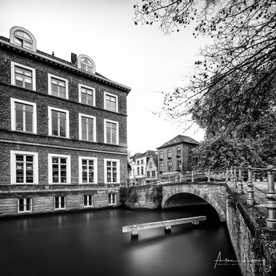 Nostalgic Bruges II