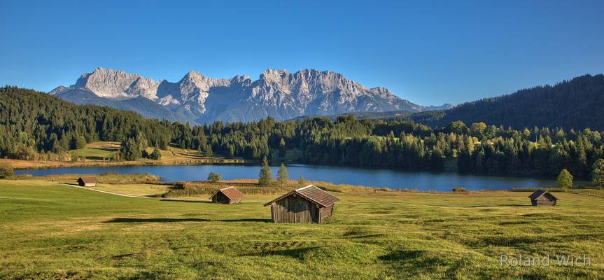 Geroldsee