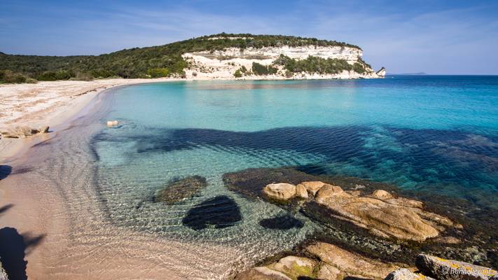 Plage de Canettu1