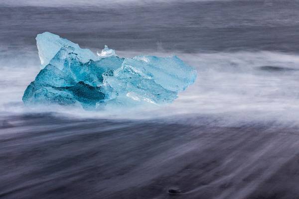 Iceland 2016 Jökulsárlón