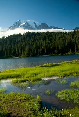 Reflection Lake