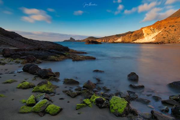 Cala Rajá