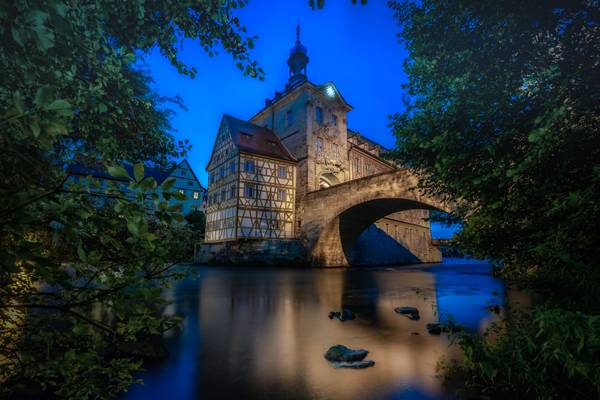 Bamberg I Germany