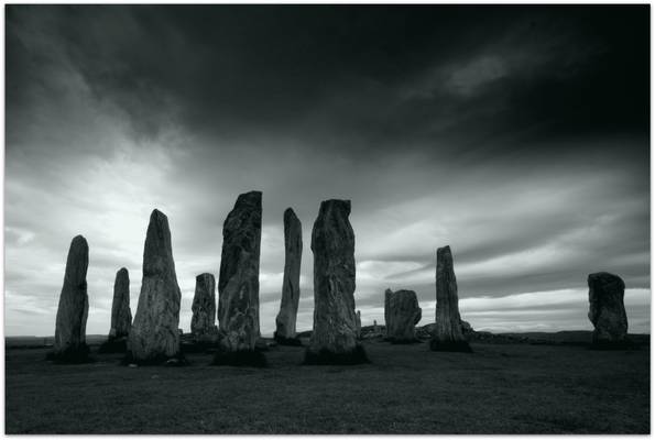Callanish I Pt3
