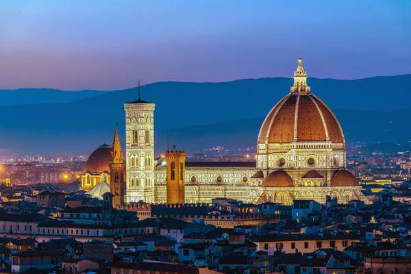 Duomo, Firenze - Italy