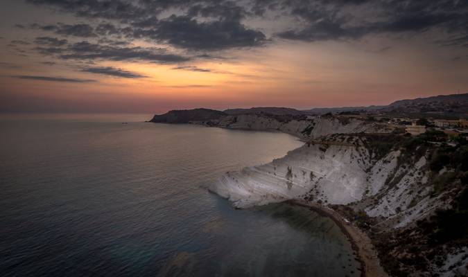 Scala dei Turchi