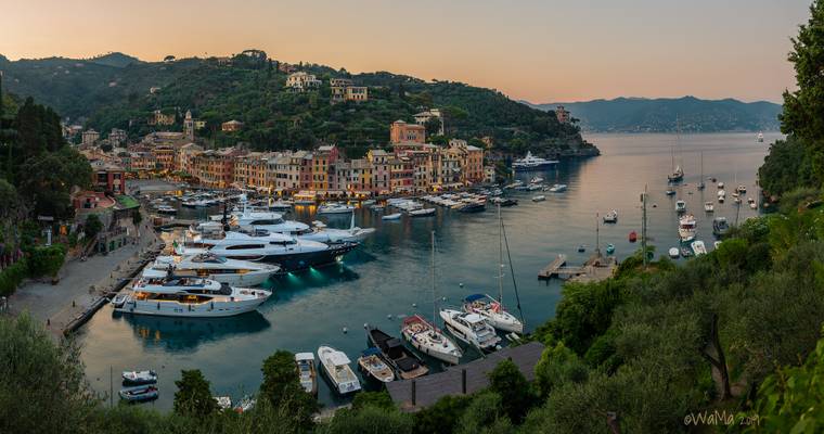 Portofino