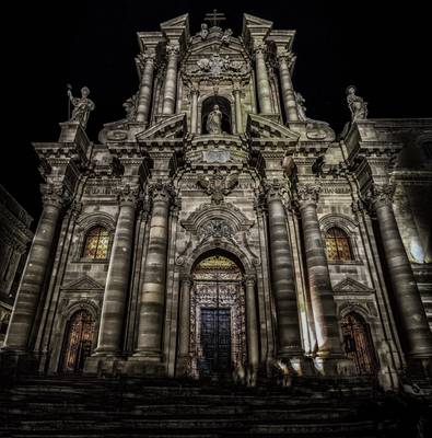 Duomo di Siracusa