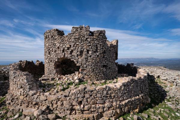 Castell de la Mola