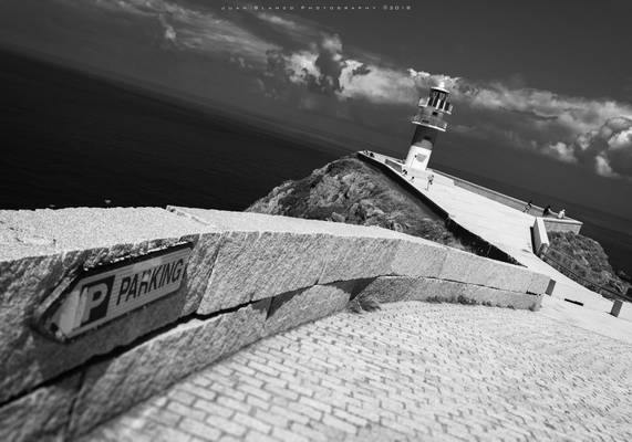 Faro de Cabo Ortegal | Cariño | A Coruña | 2018