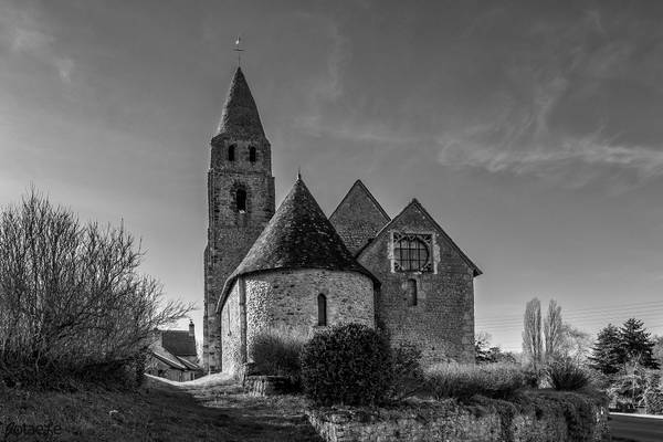 Saint-Martin des Loges