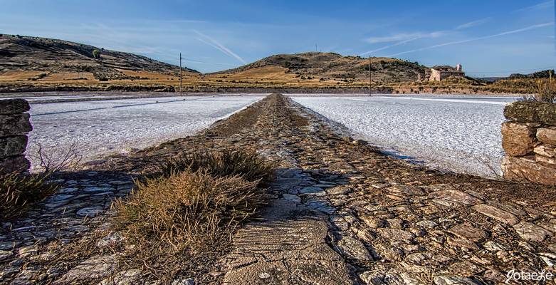 Salinas de Imón