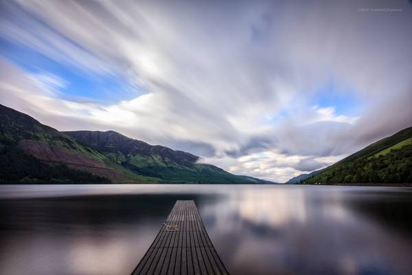 Loch Lochy LE I