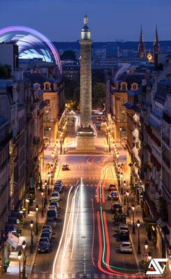 Place Vendôme